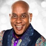 Ainsley Harriott