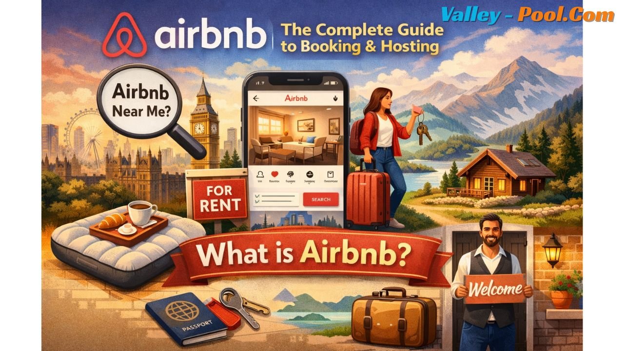 Airbnb