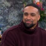 Ashley Banjo