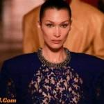 Bella Hadid