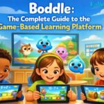 Boddle