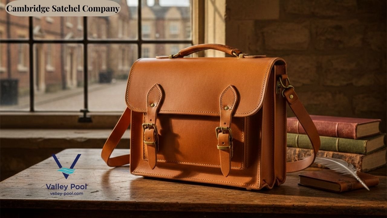 Cambridge Satchel Company