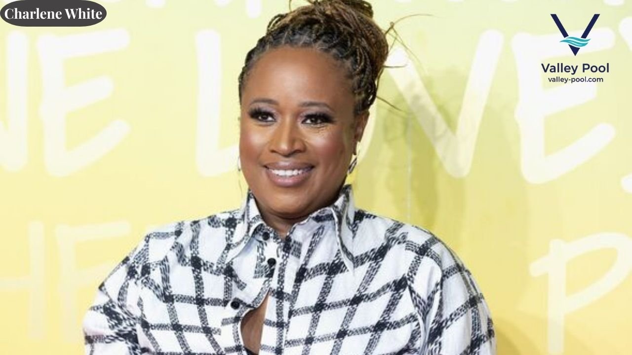 Charlene White