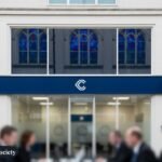 Coventry Building Society