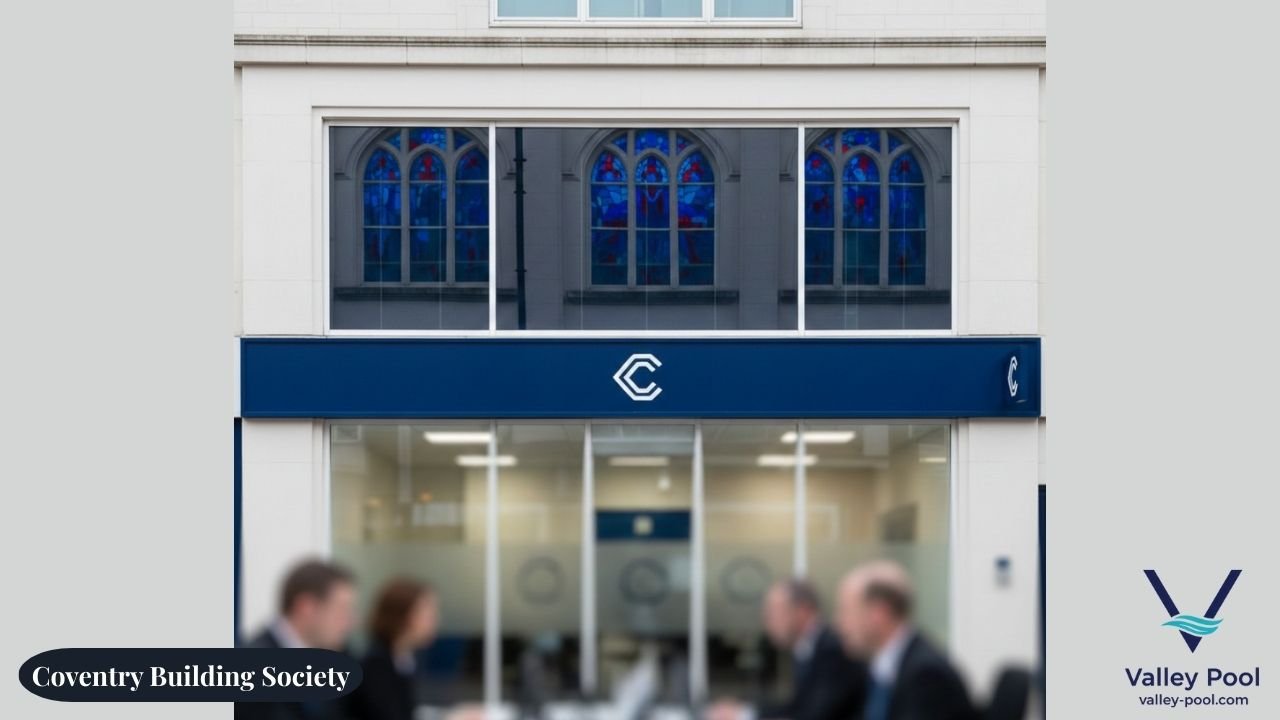 Coventry Building Society