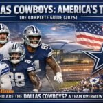 Dallas Cowboys
