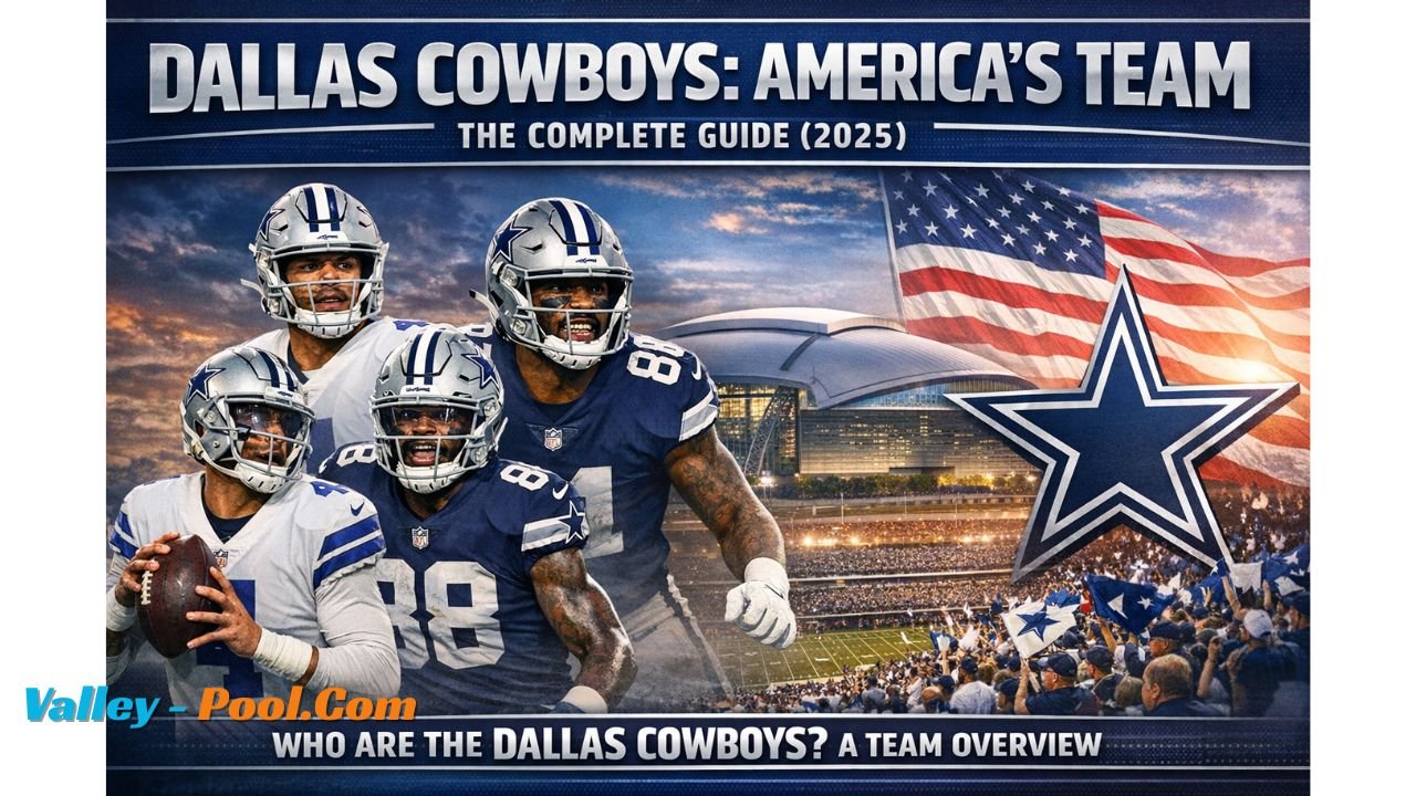 Dallas Cowboys