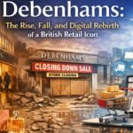 Debenhams