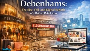 Debenhams