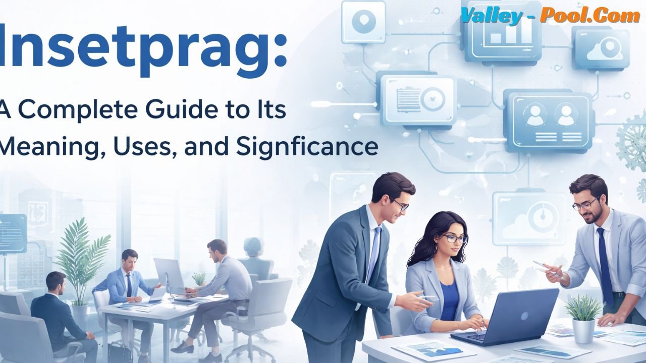 Insetprag