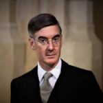 Jacob Rees-Mogg