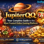 JupiterQQ