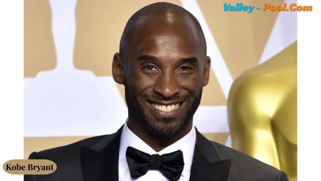 Kobe Bryant