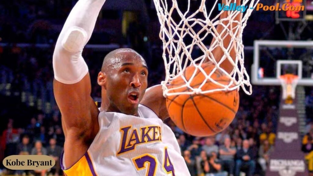 Kobe Bryant
