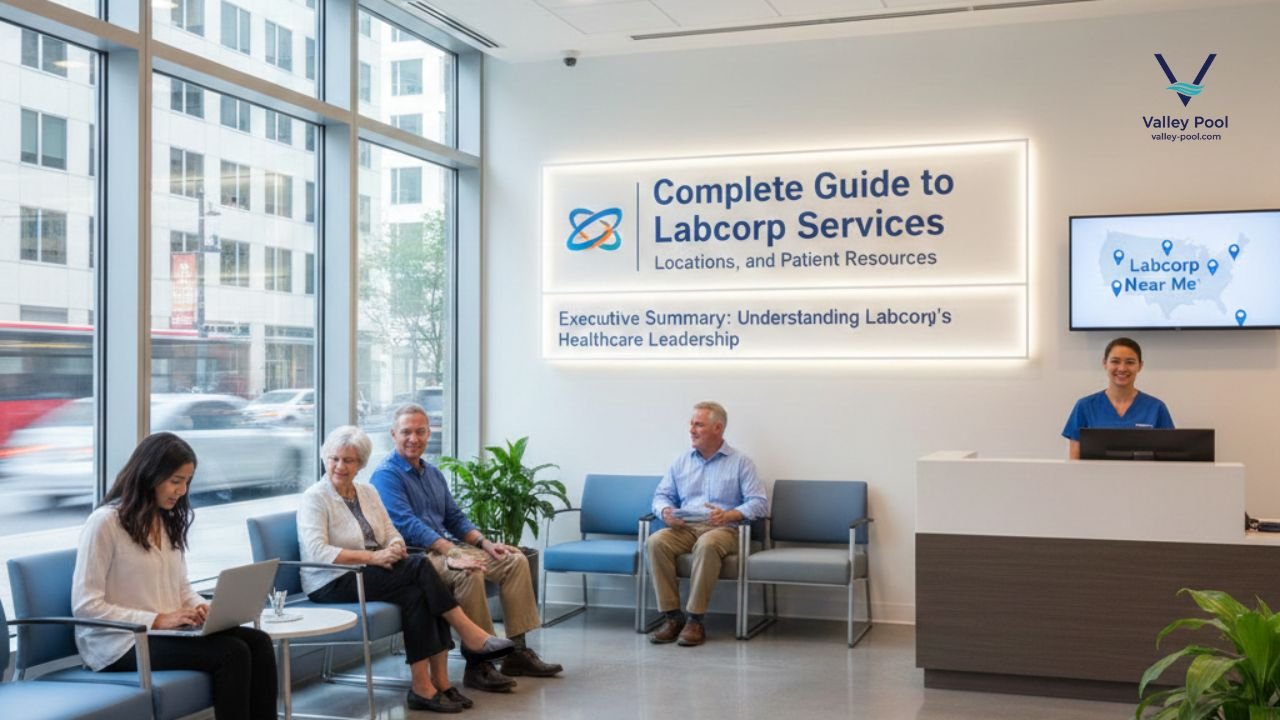 Labcorp