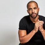 Marvin Humes