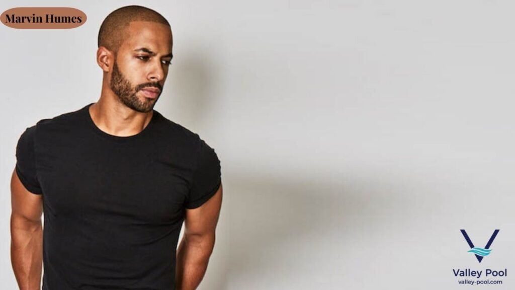 Marvin Humes