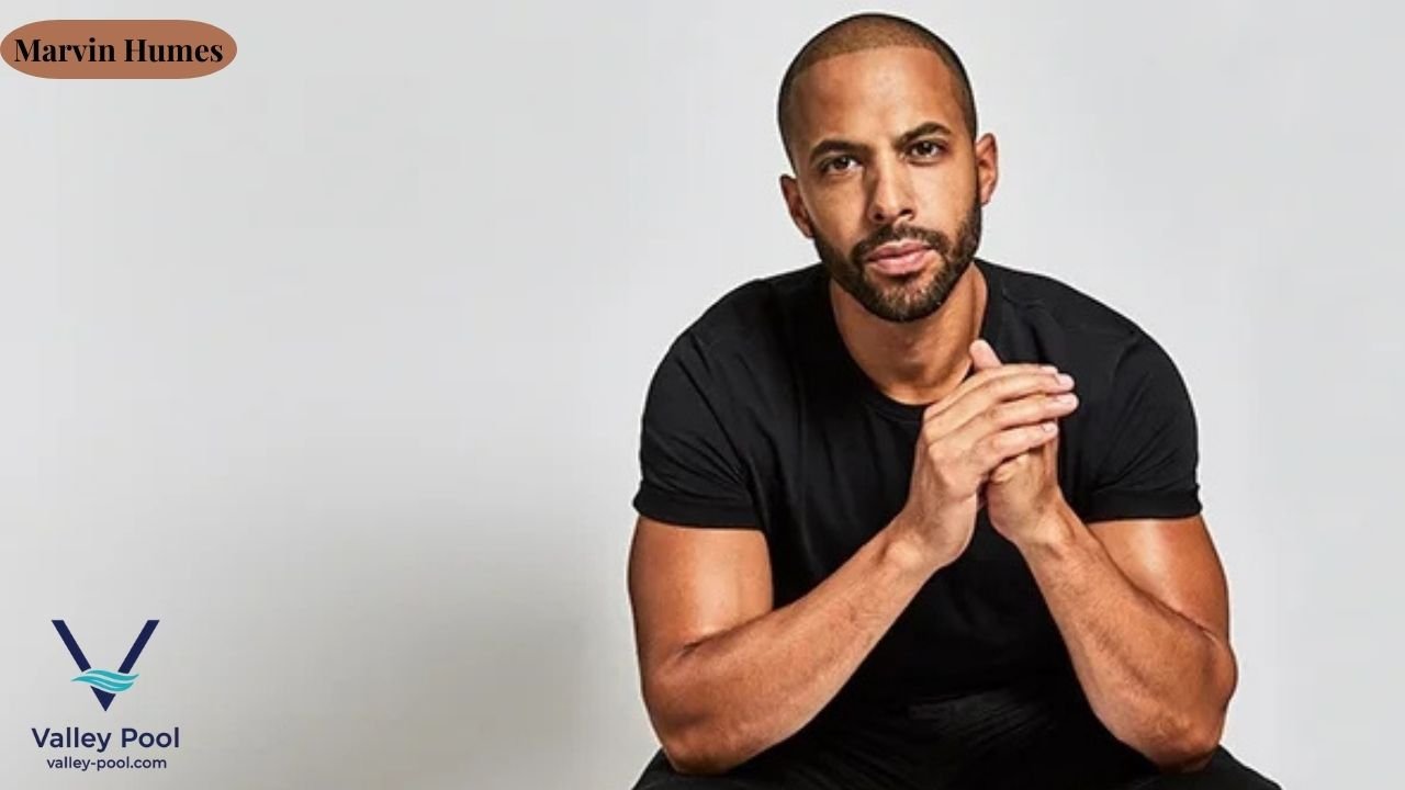 Marvin Humes
