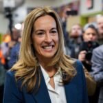 Mikie Sherrill