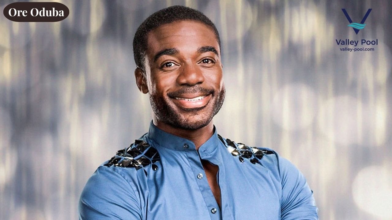 Ore Oduba