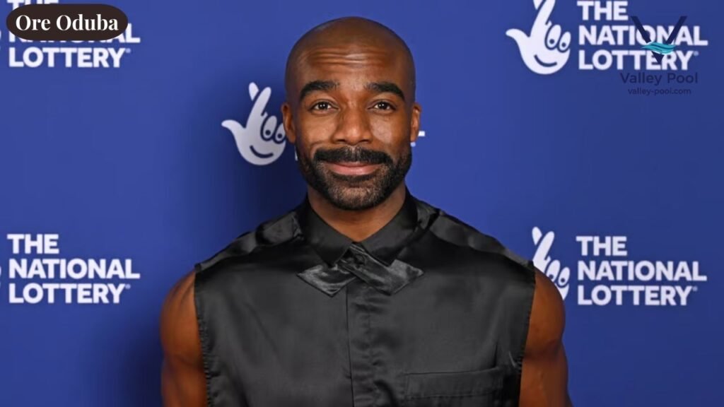 Ore Oduba