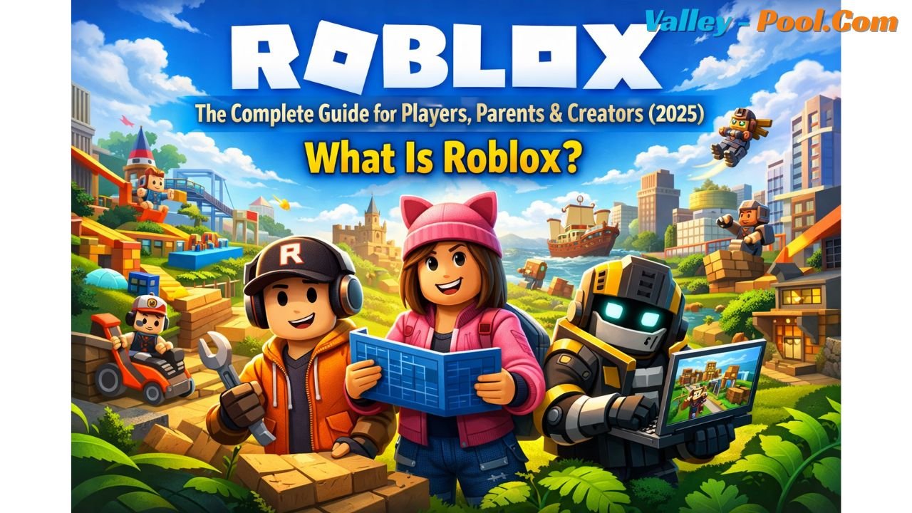 Roblox