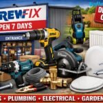 Screwfix