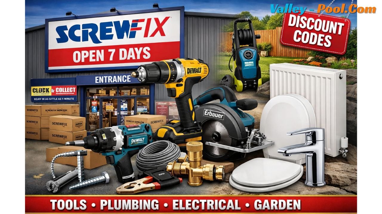 Screwfix