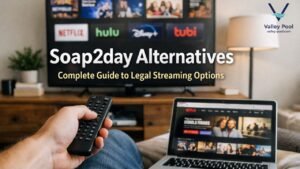 Soap2day Alternatives