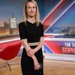 Sophy Ridge