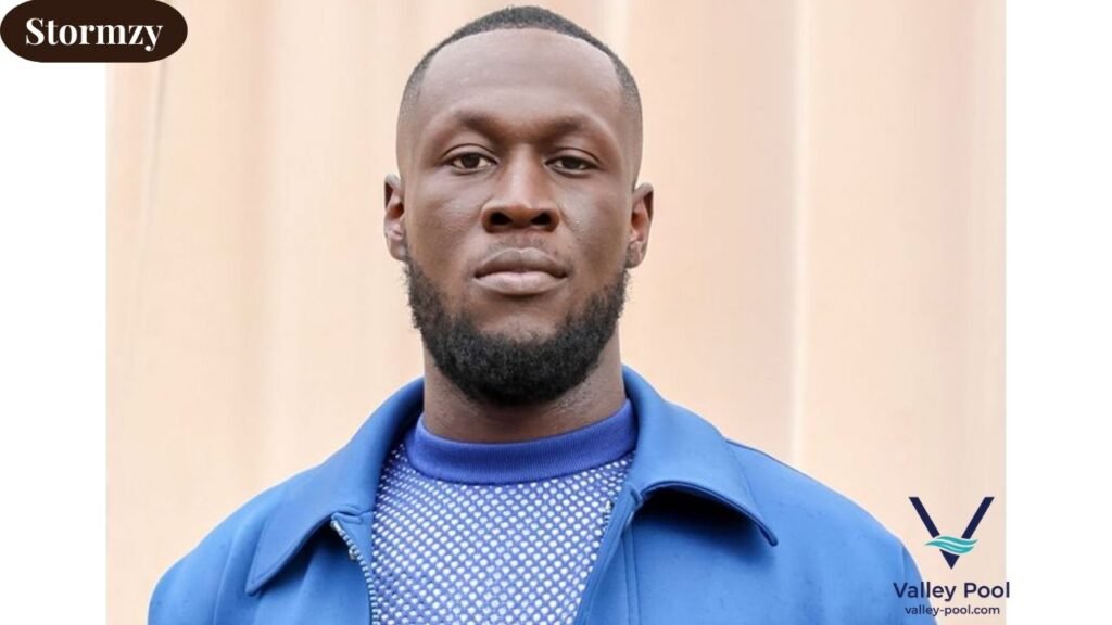 Stormzy