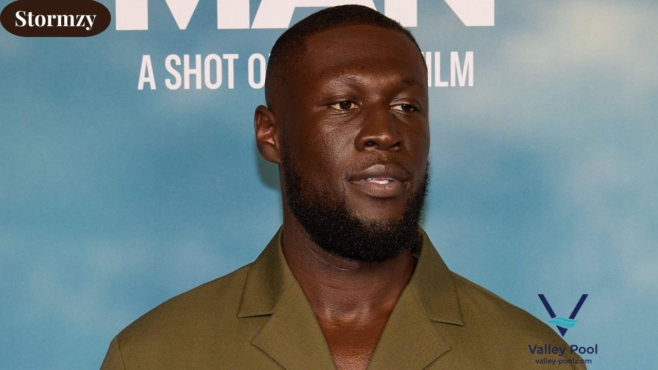 Stormzy