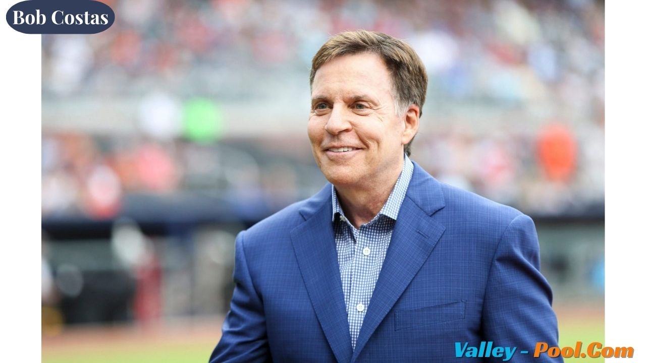Bob Costas