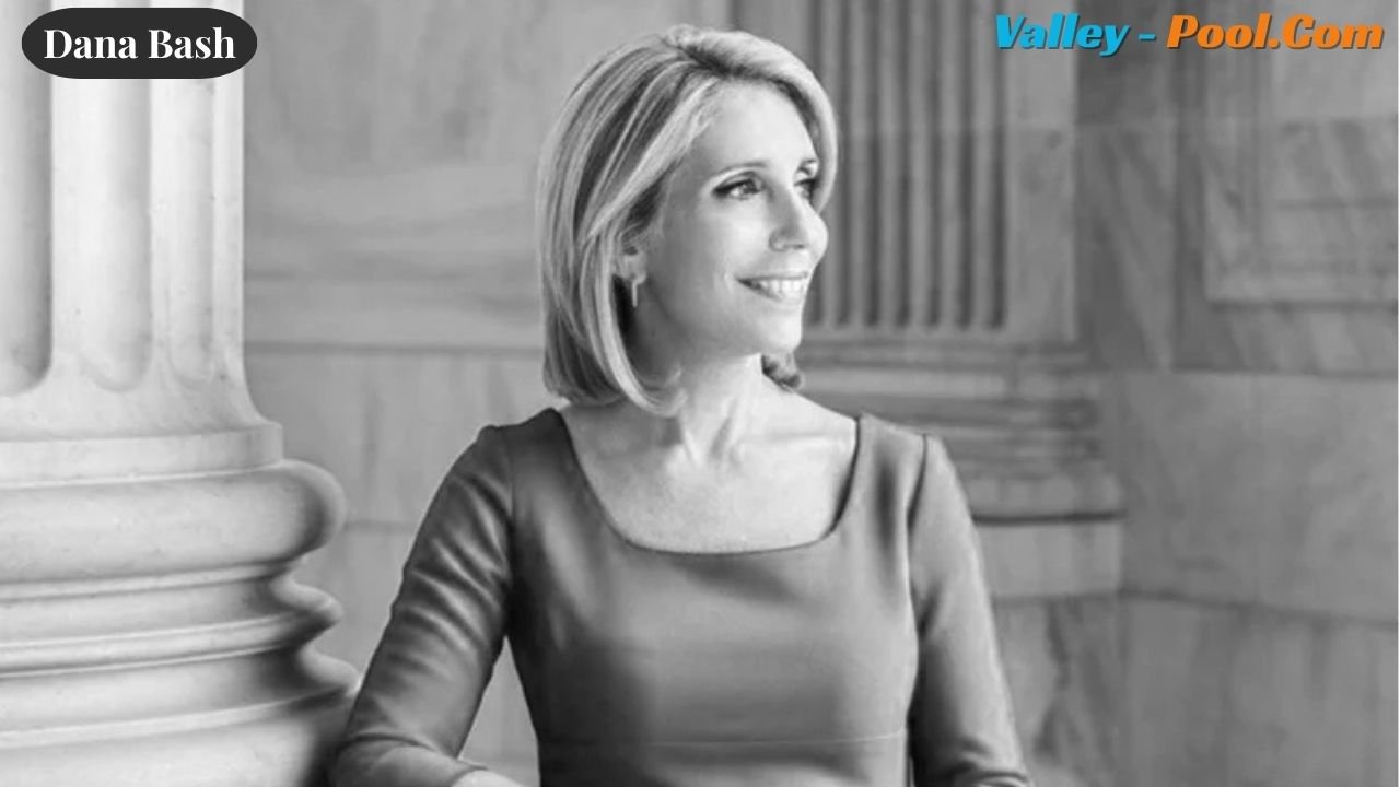 Dana Bash