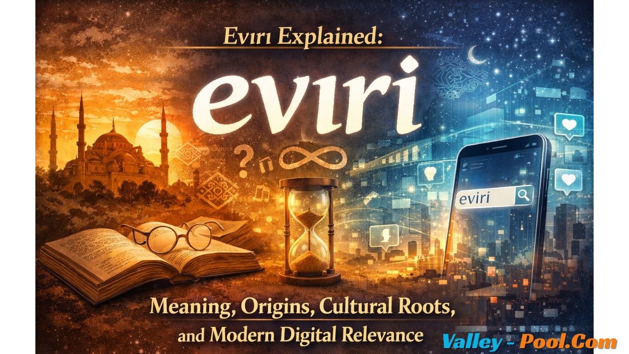 Evırı