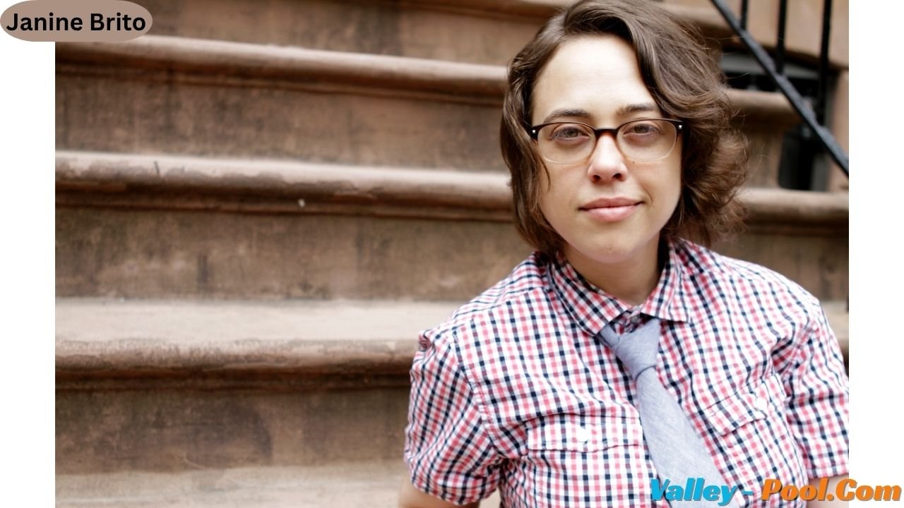 Janine Brito