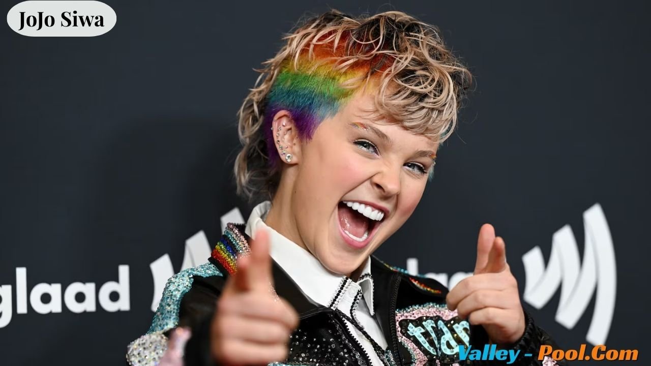 JoJo Siwa
