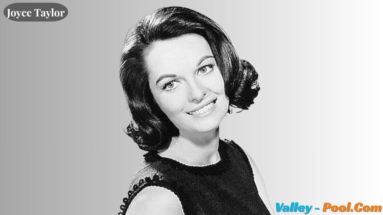 Joyce Taylor