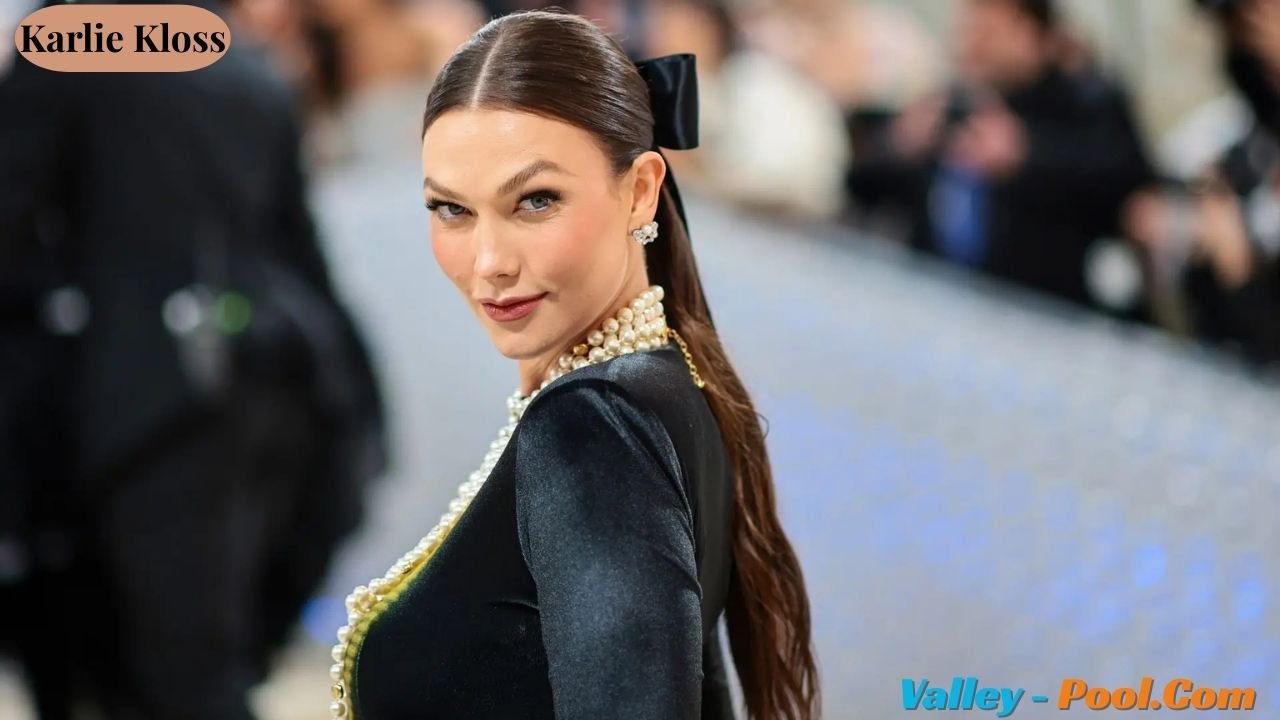 Karlie Kloss