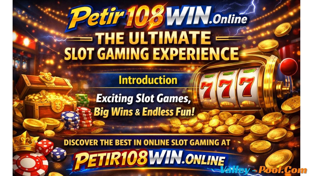 Petir108Win.Online -