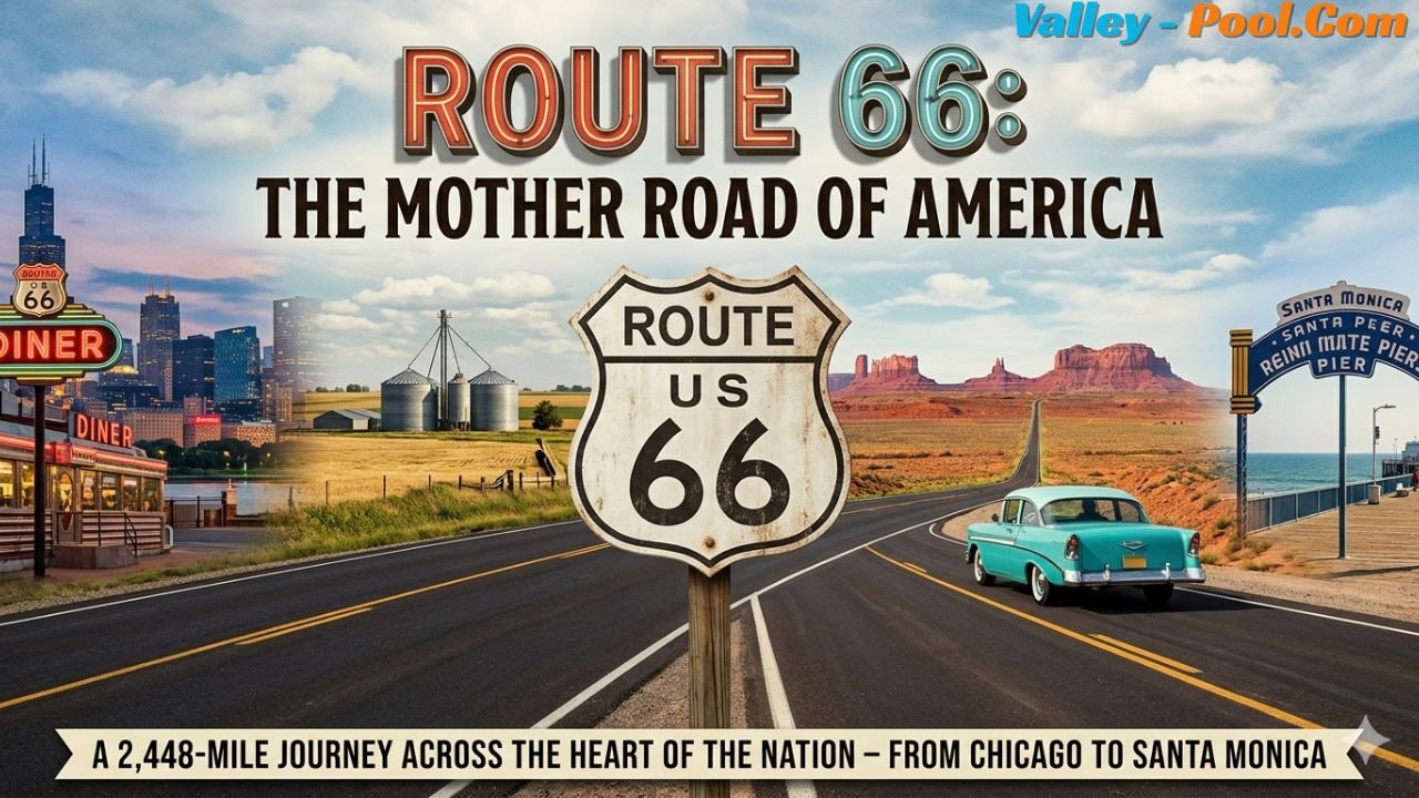 Route 66