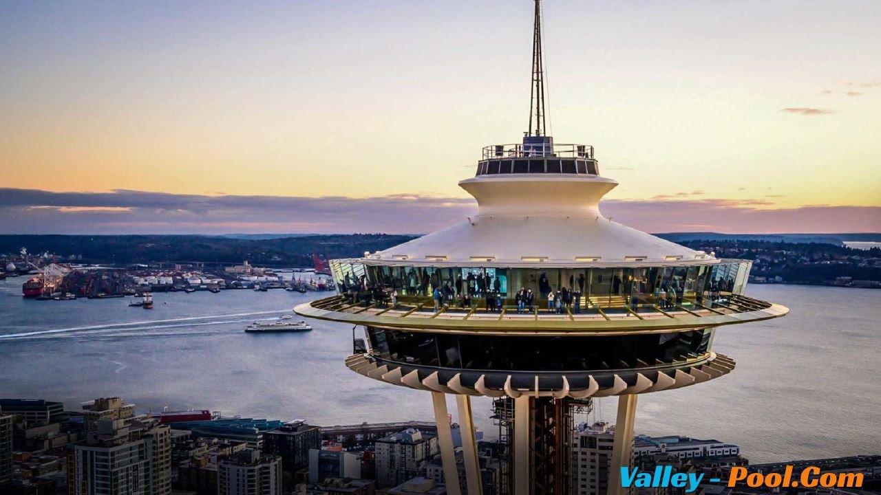 Space Needle