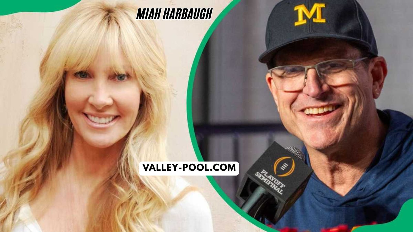Miah Harbaugh
