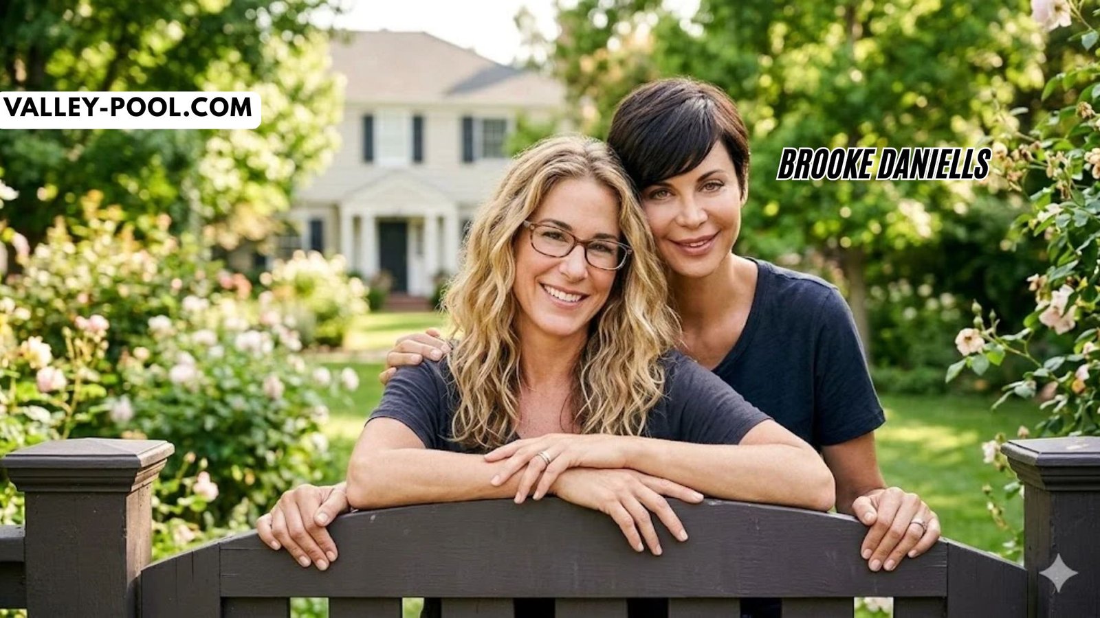 Brooke Daniells