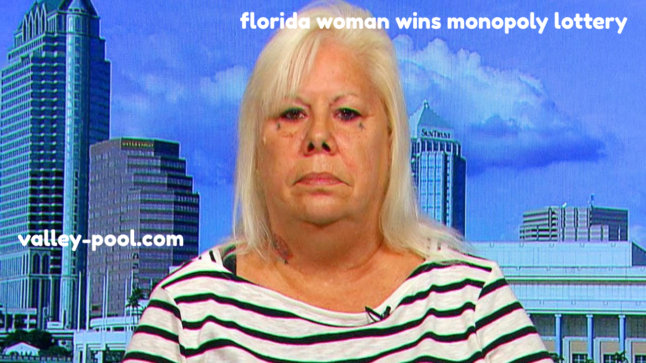 florida woman wins monopoly lottery