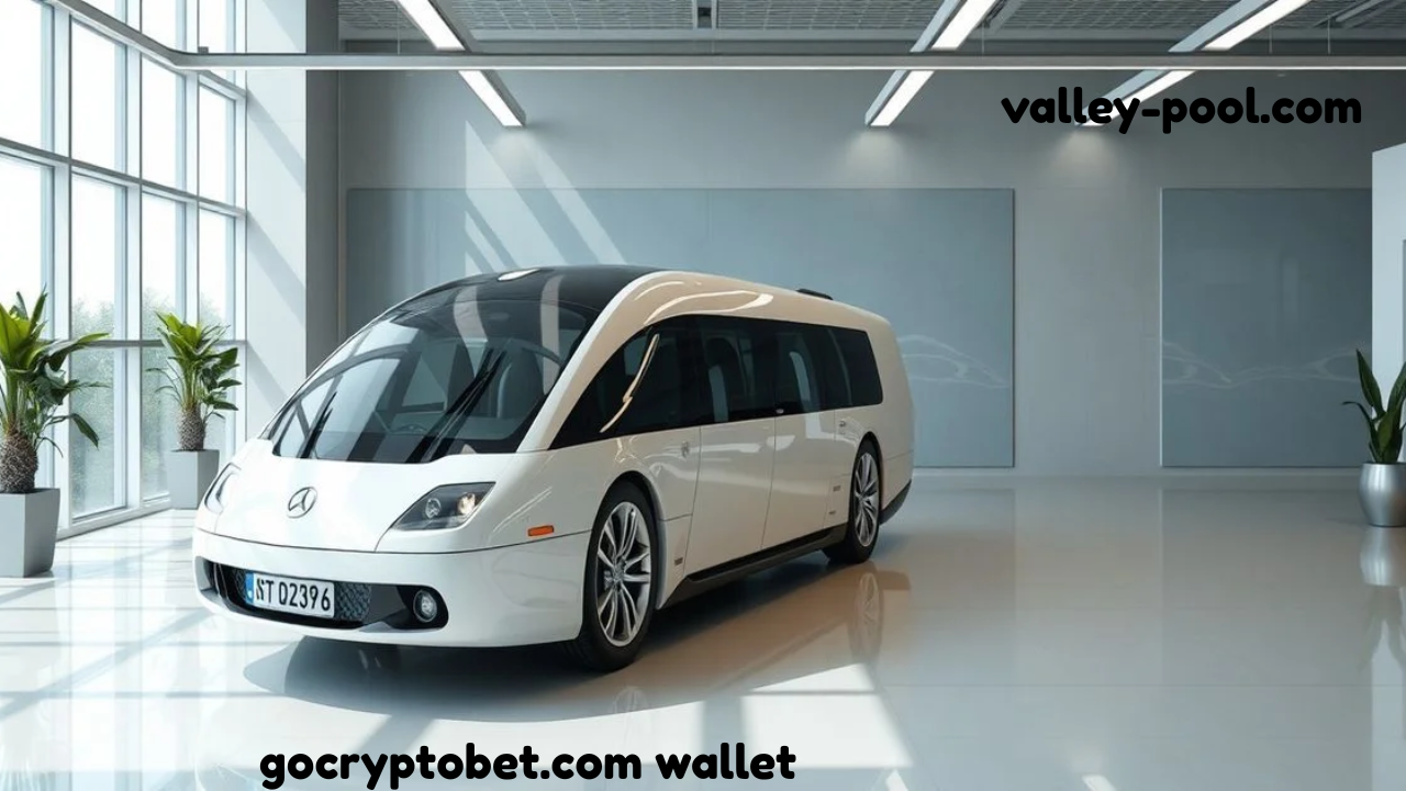 gocryptobet.com wallet