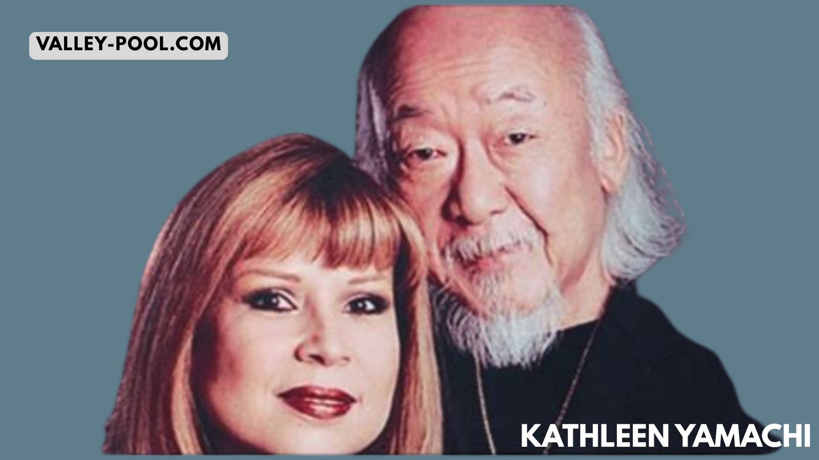 Kathleen Yamachi