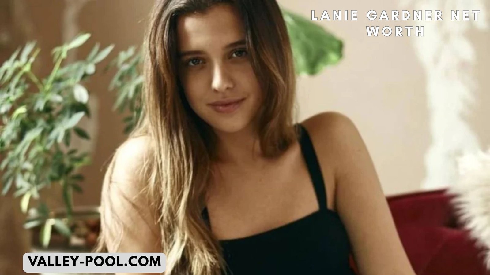 Lanie Gardner Net Worth