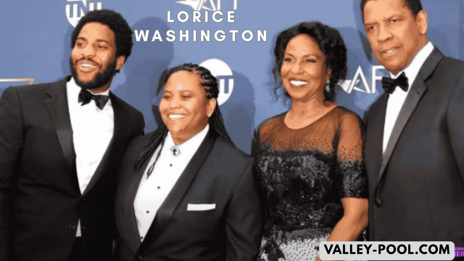 Lorice Washington