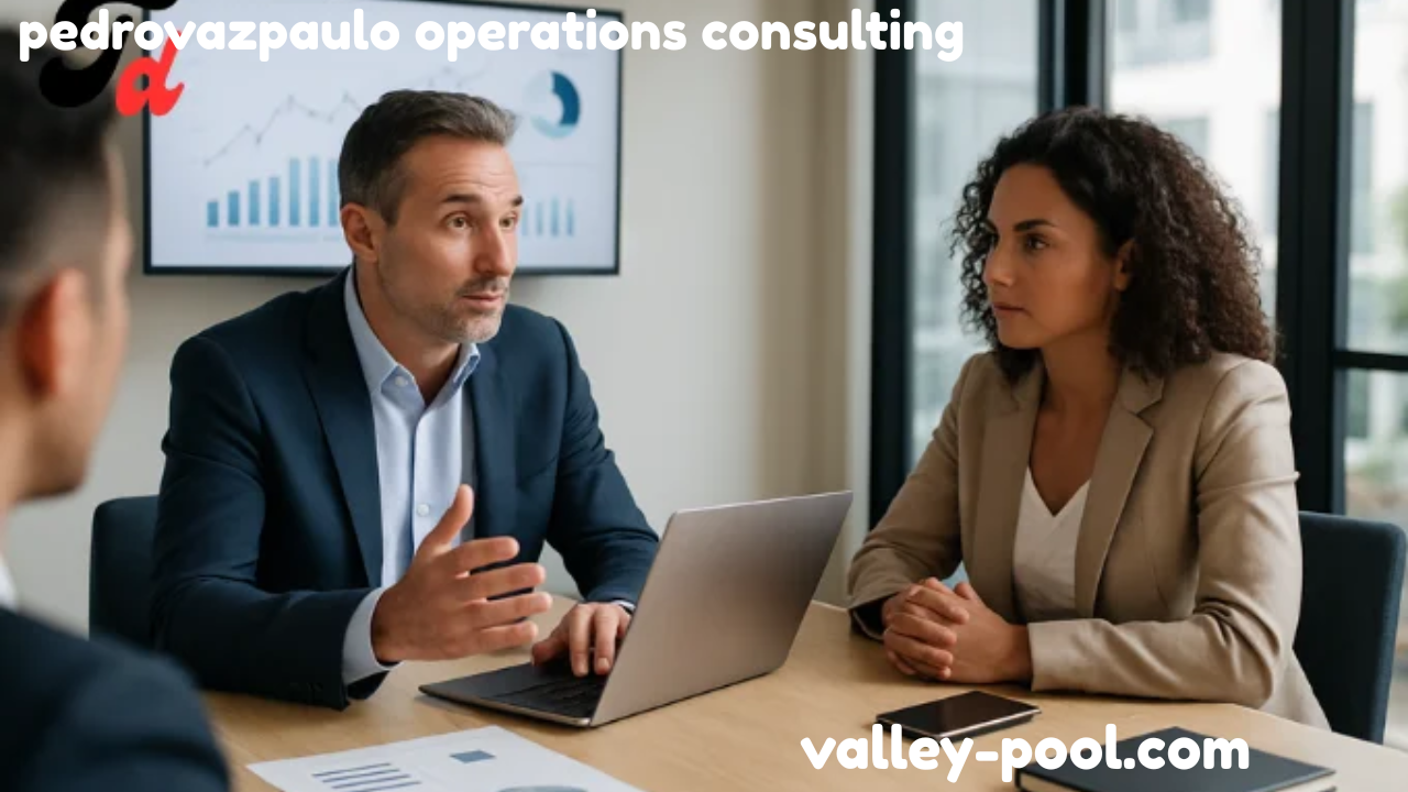pedrovazpaulo operations consulting